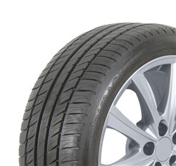 Шина MICHELIN 225/45R17 91W Primacy HP, літня, без камери, (592471)